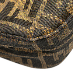 Zucca Canvas Shoulder Bag