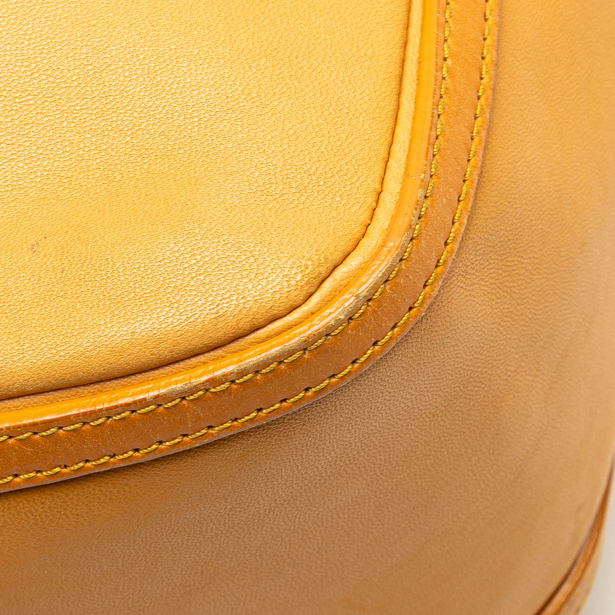 Nappa Handbag