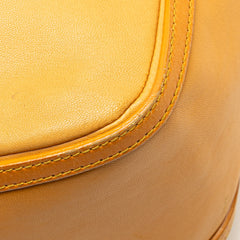 Nappa Handbag