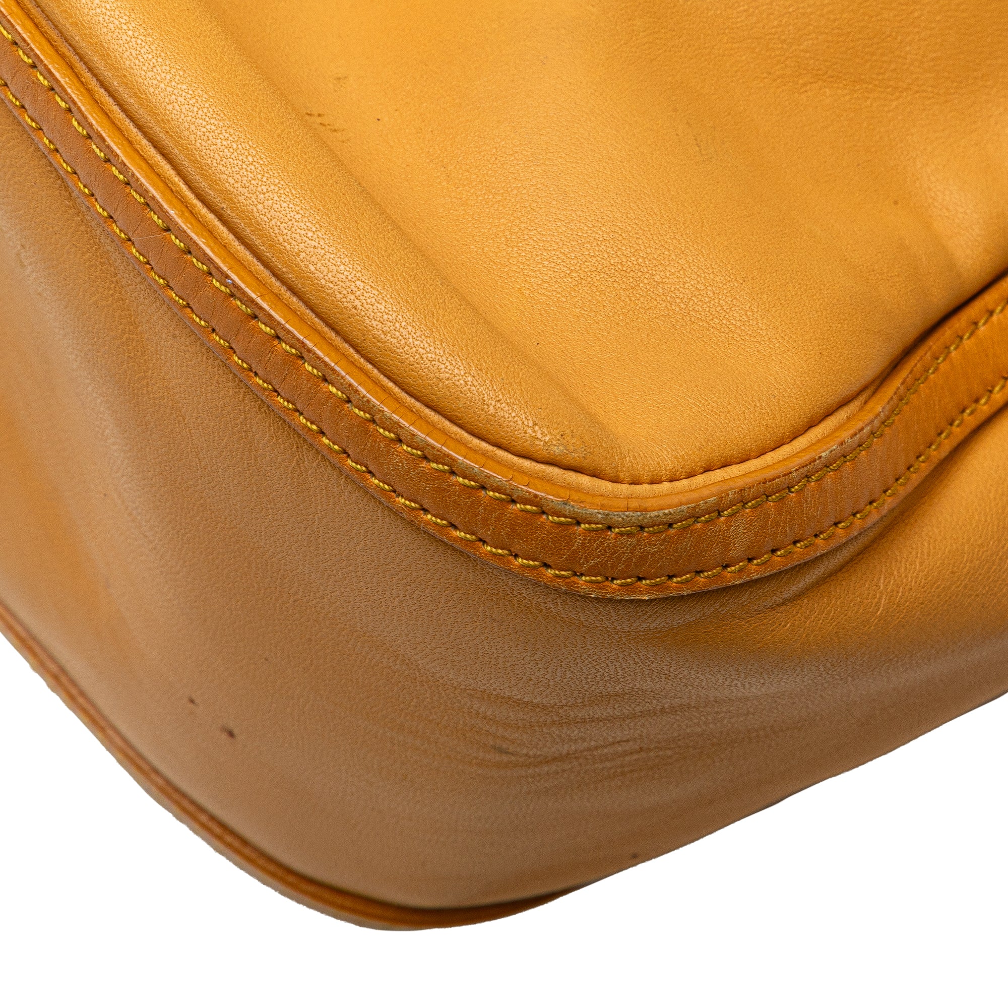 Nappa Handbag