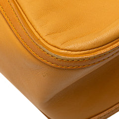 Nappa Handbag