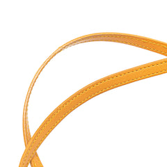 Nappa Handbag