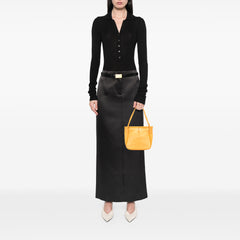 Nappa Handbag