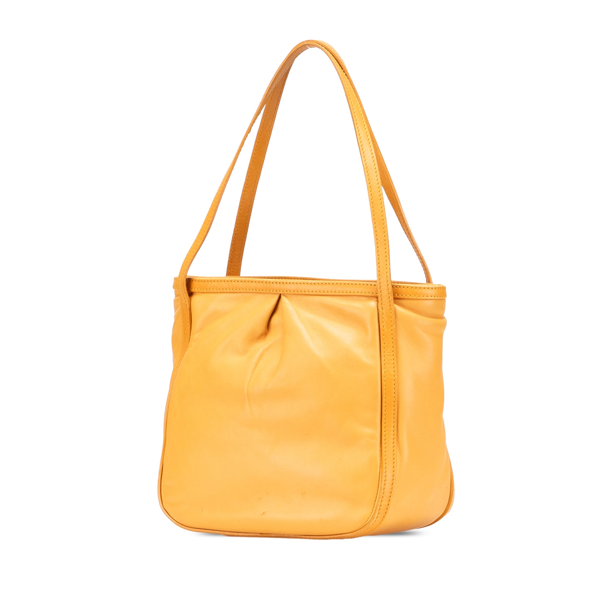 Nappa Handbag