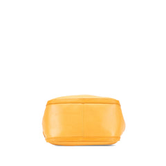 Nappa Handbag