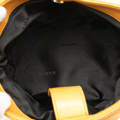 Nappa Handbag
