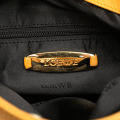 Nappa Handbag