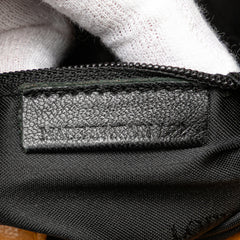 Nappa Handbag