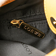 Nappa Handbag