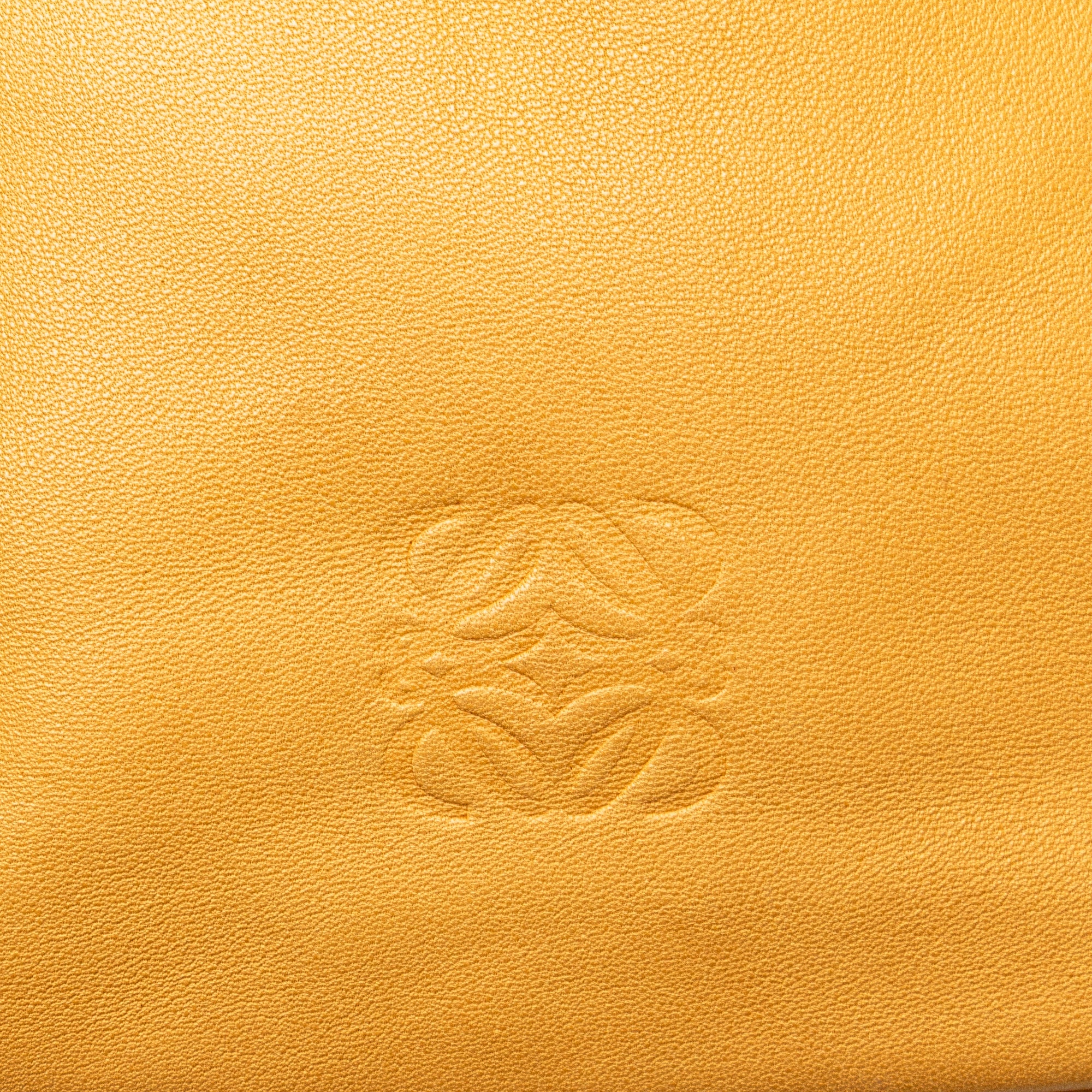 Nappa Handbag
