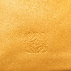 Nappa Handbag