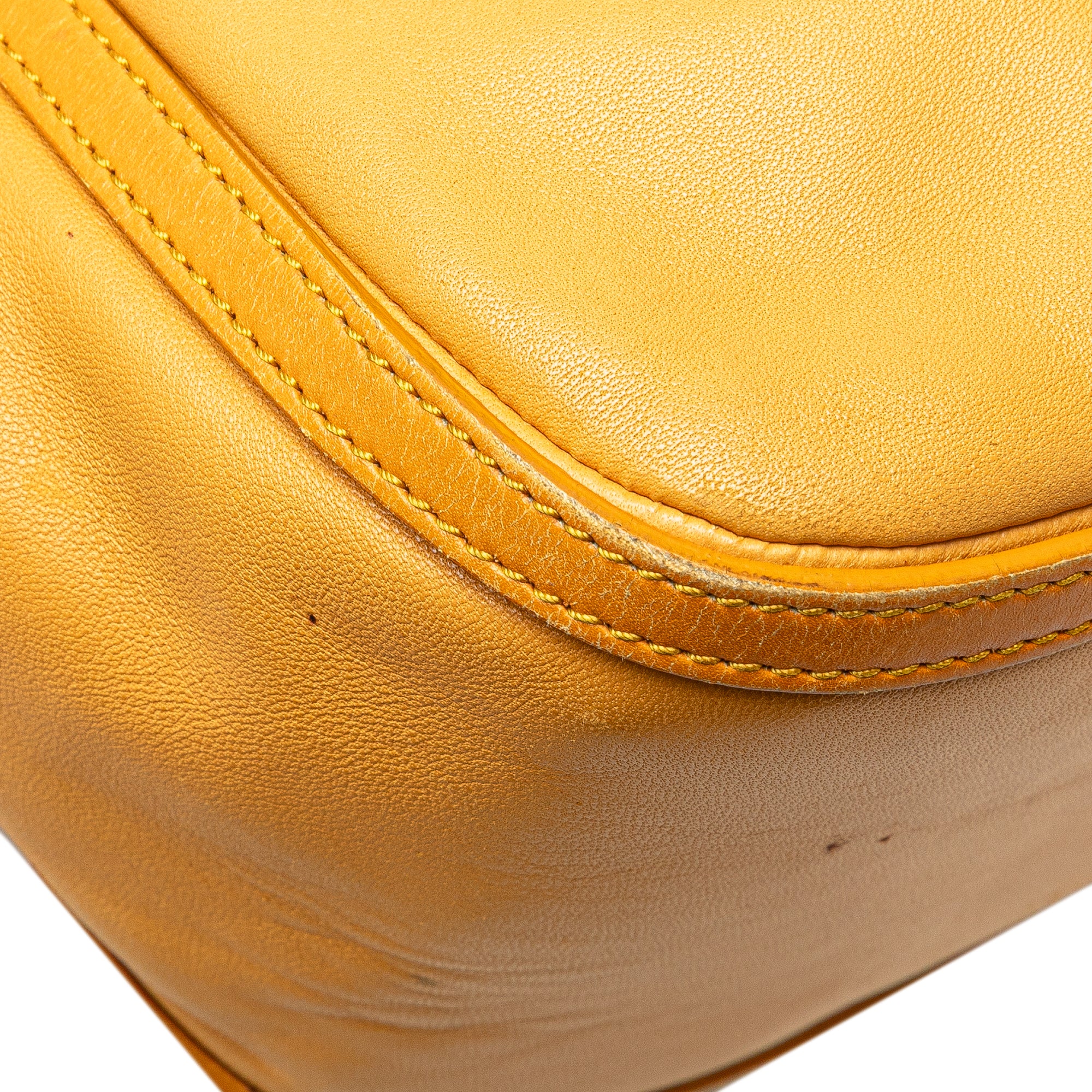 Nappa Handbag