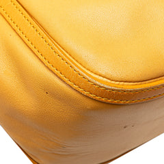 Nappa Handbag