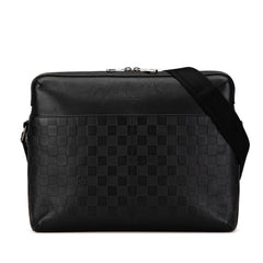 Damier Infini Calypso MM