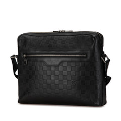 Damier Infini Calypso MM