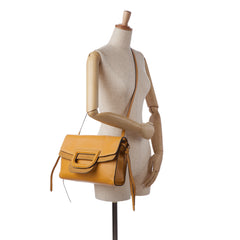 Brimley Envelope Crossbody Bag