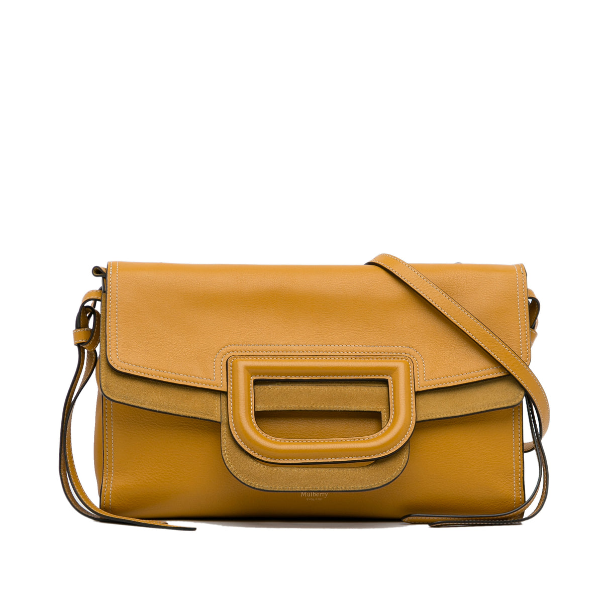 Brimley Envelope Crossbody Bag