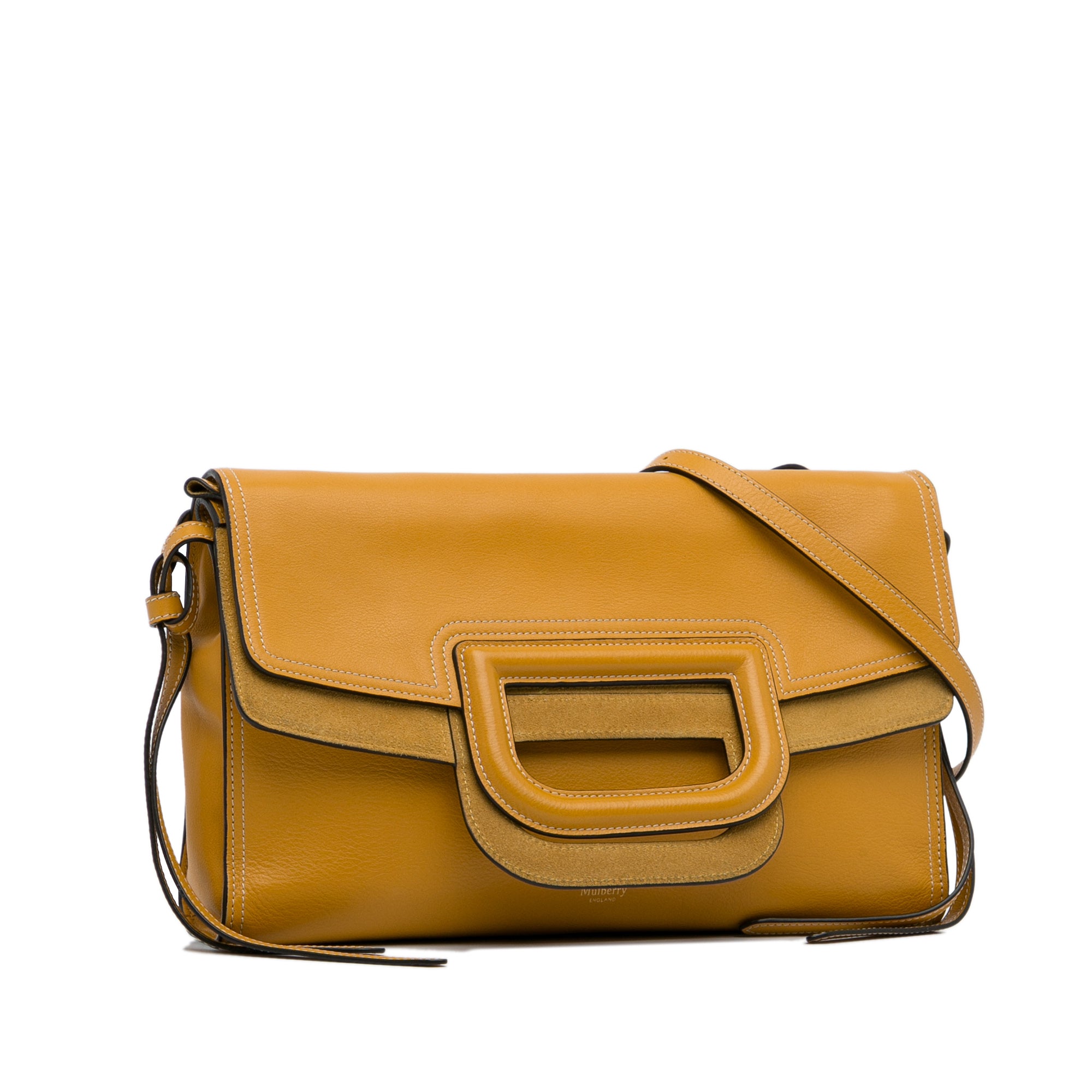 Brimley Envelope Crossbody Bag