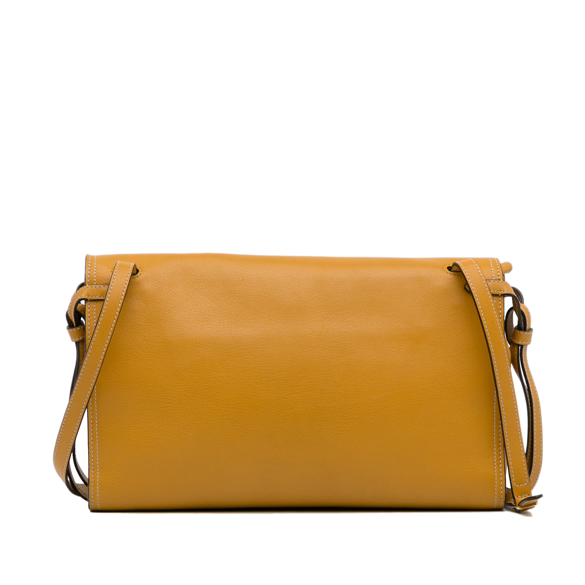 Brimley Envelope Crossbody Bag