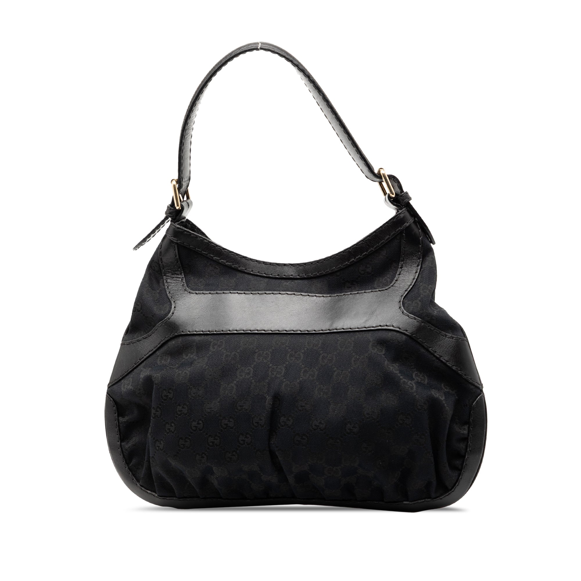 GG Canvas Dialux Queen Hobo