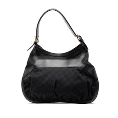GG Canvas Dialux Queen Hobo
