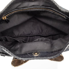 GG Canvas Dialux Queen Hobo