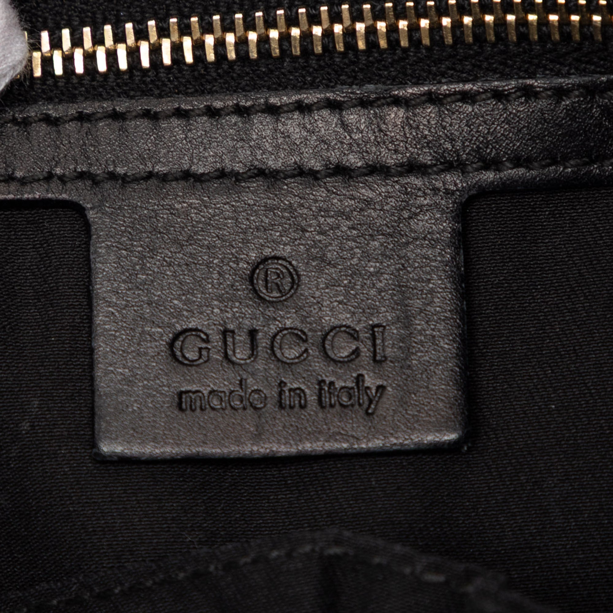 GG Canvas Dialux Queen Hobo