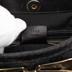 GG Canvas Dialux Queen Hobo