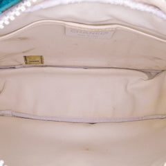 Terry Cloth Sport Line Flap
