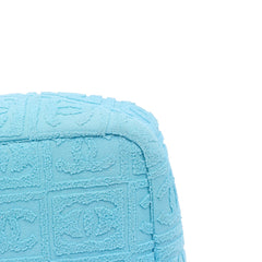 Terry Cloth Sport Line Flap