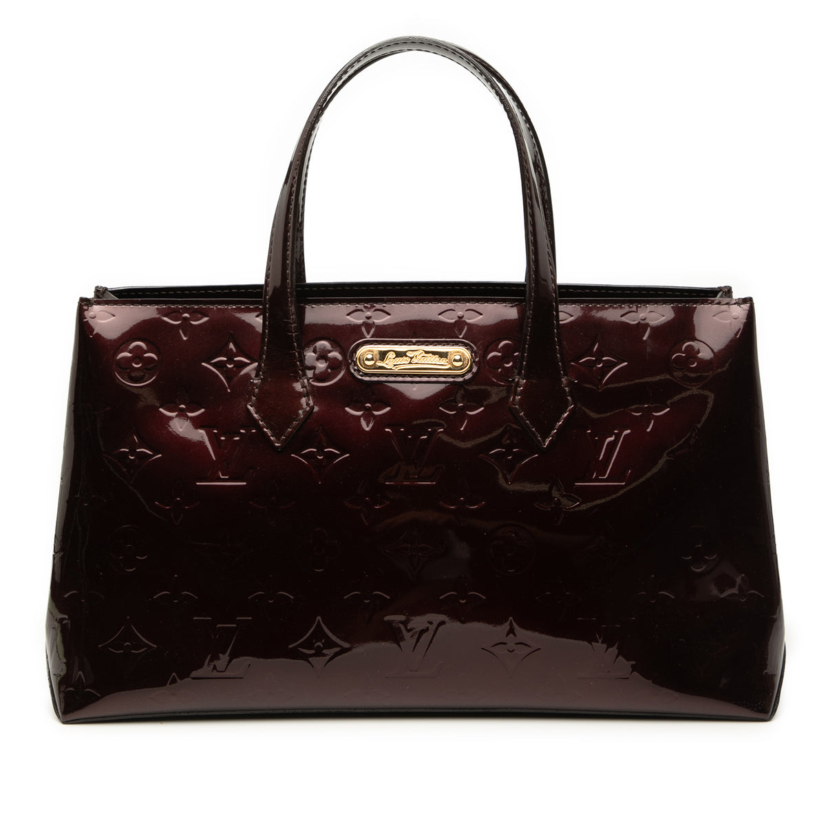 Monogram Vernis Wilshire PM