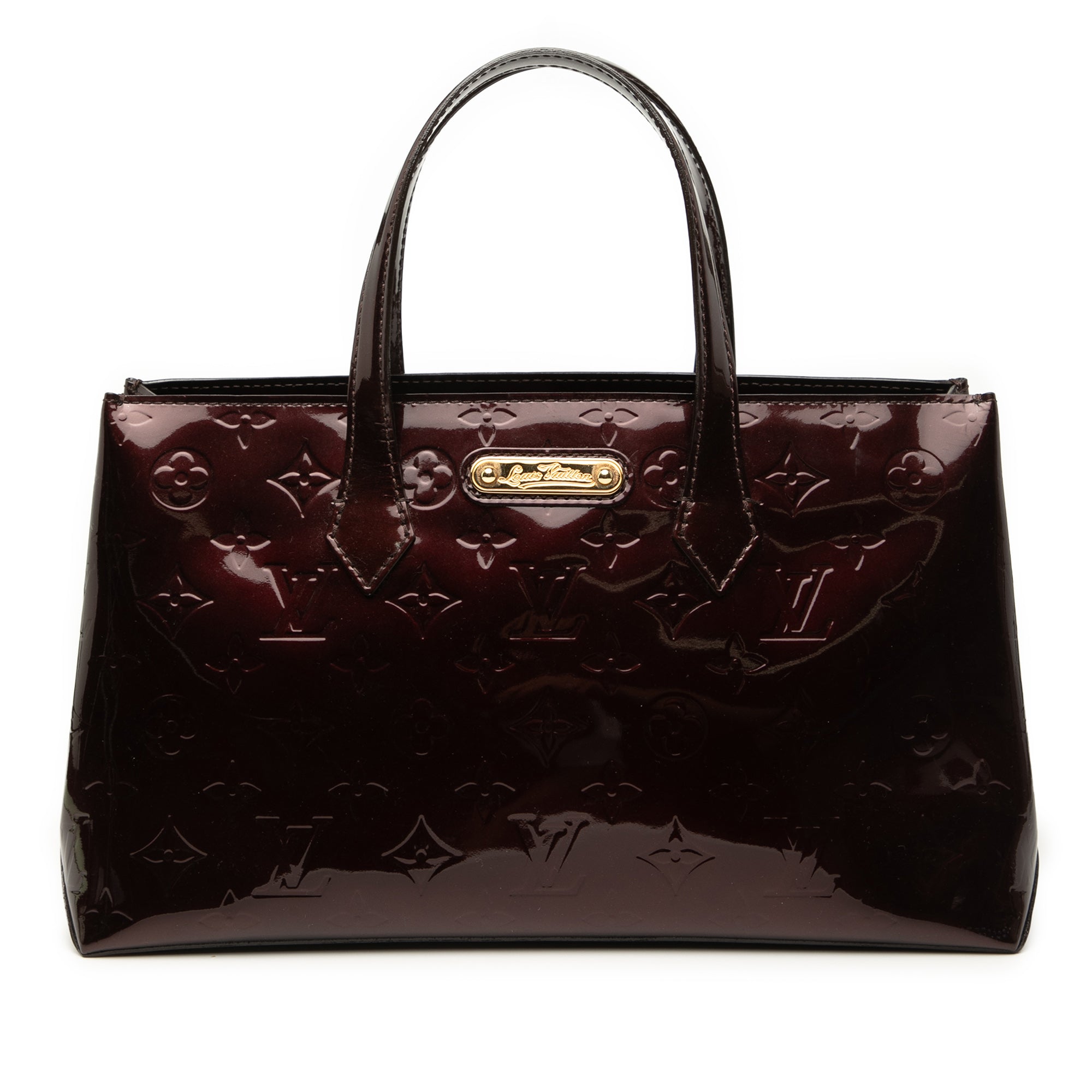 Monogram Vernis Wilshire PM