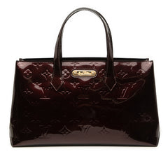 Monogram Vernis Wilshire PM