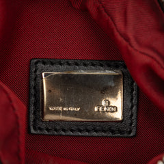 Zucchino Canvas Oyster Hobo