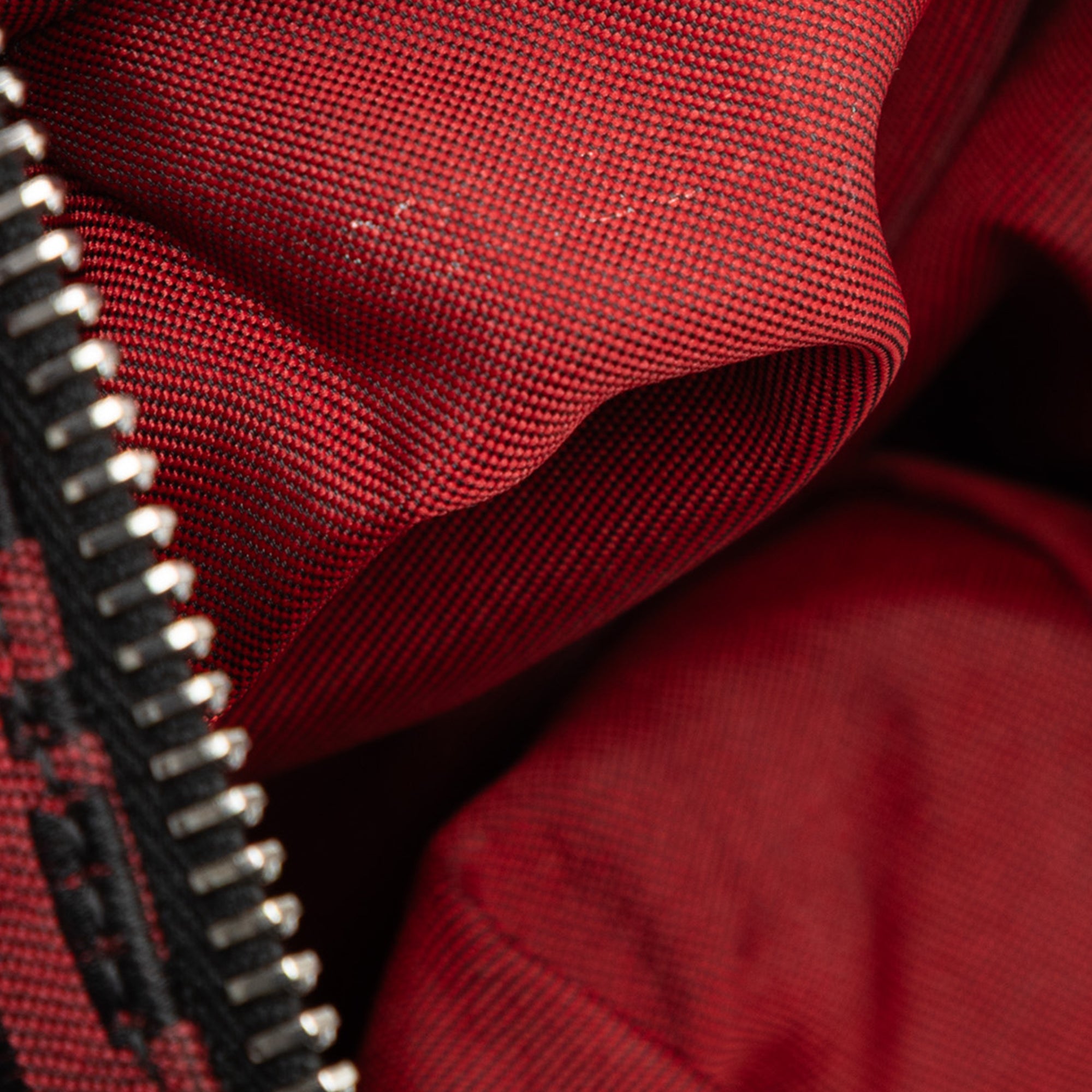 Zucchino Canvas Oyster Hobo