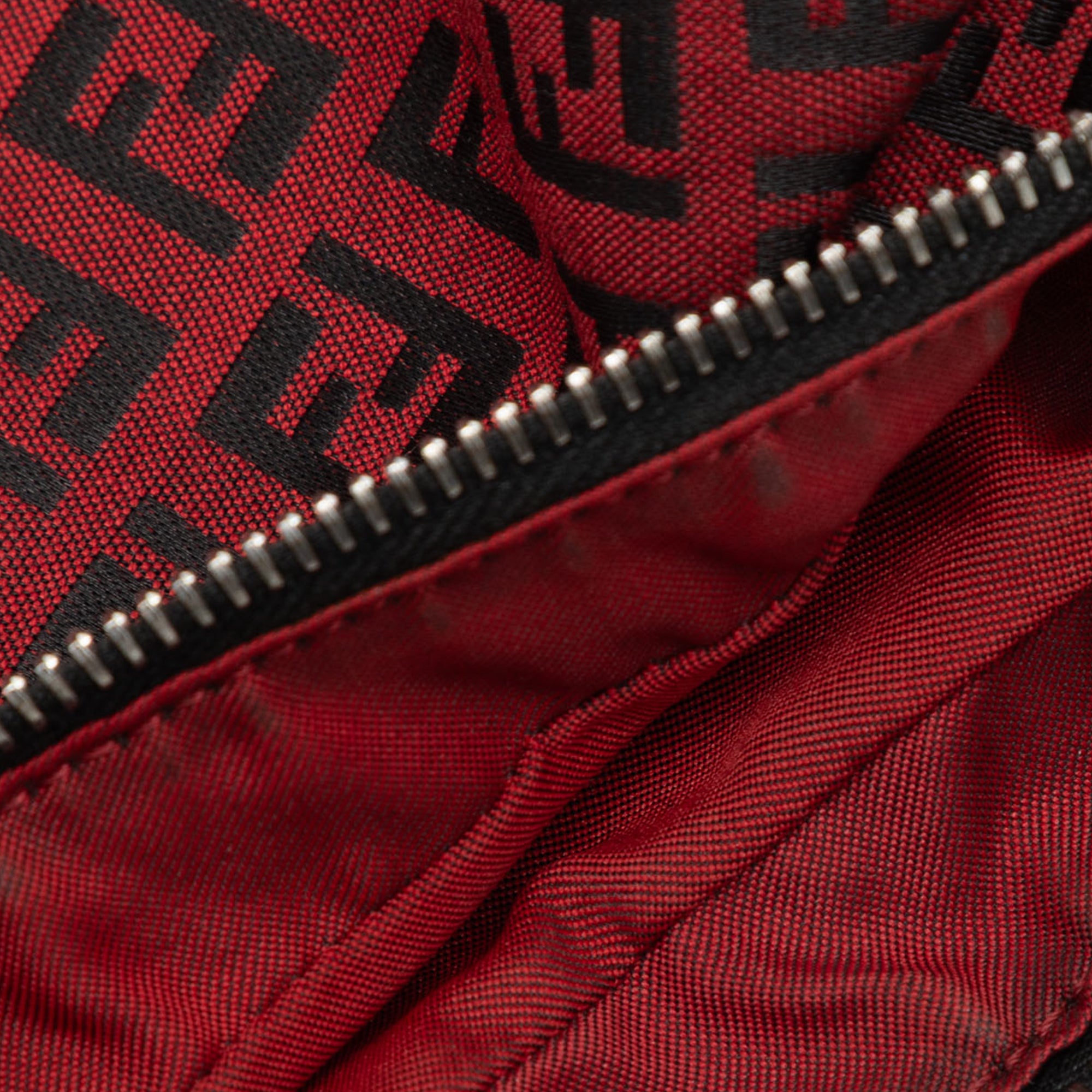 Zucchino Canvas Oyster Hobo