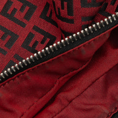 Zucchino Canvas Oyster Hobo