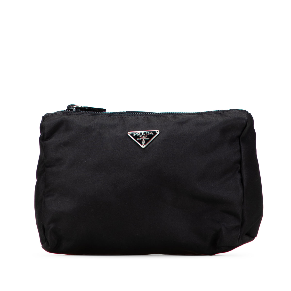 Tessuto Pouch