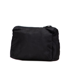 Tessuto Pouch