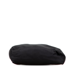 Tessuto Pouch