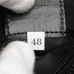 Tessuto Pouch