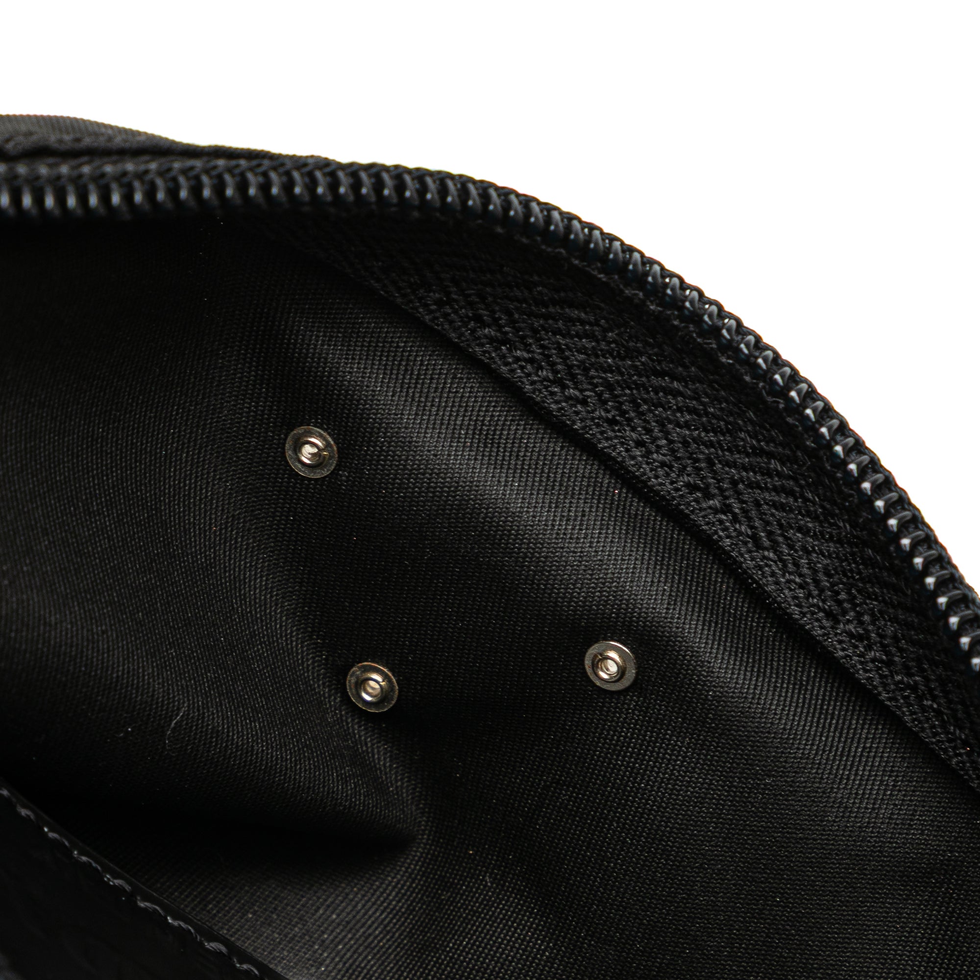 Tessuto Pouch