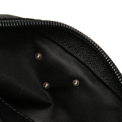 Tessuto Pouch