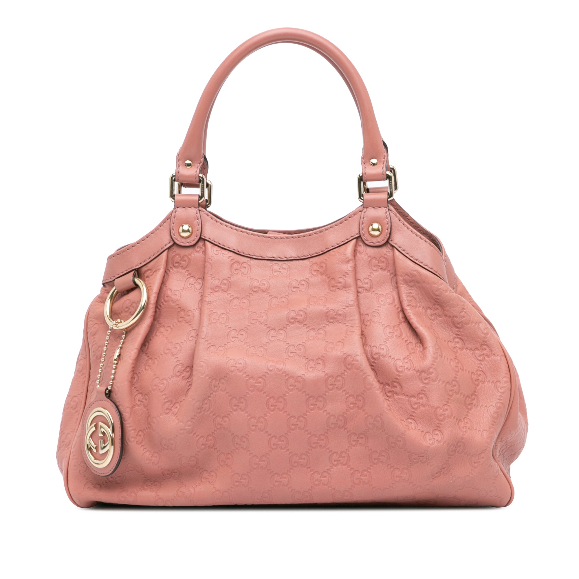 Guccissima Sukey Tote