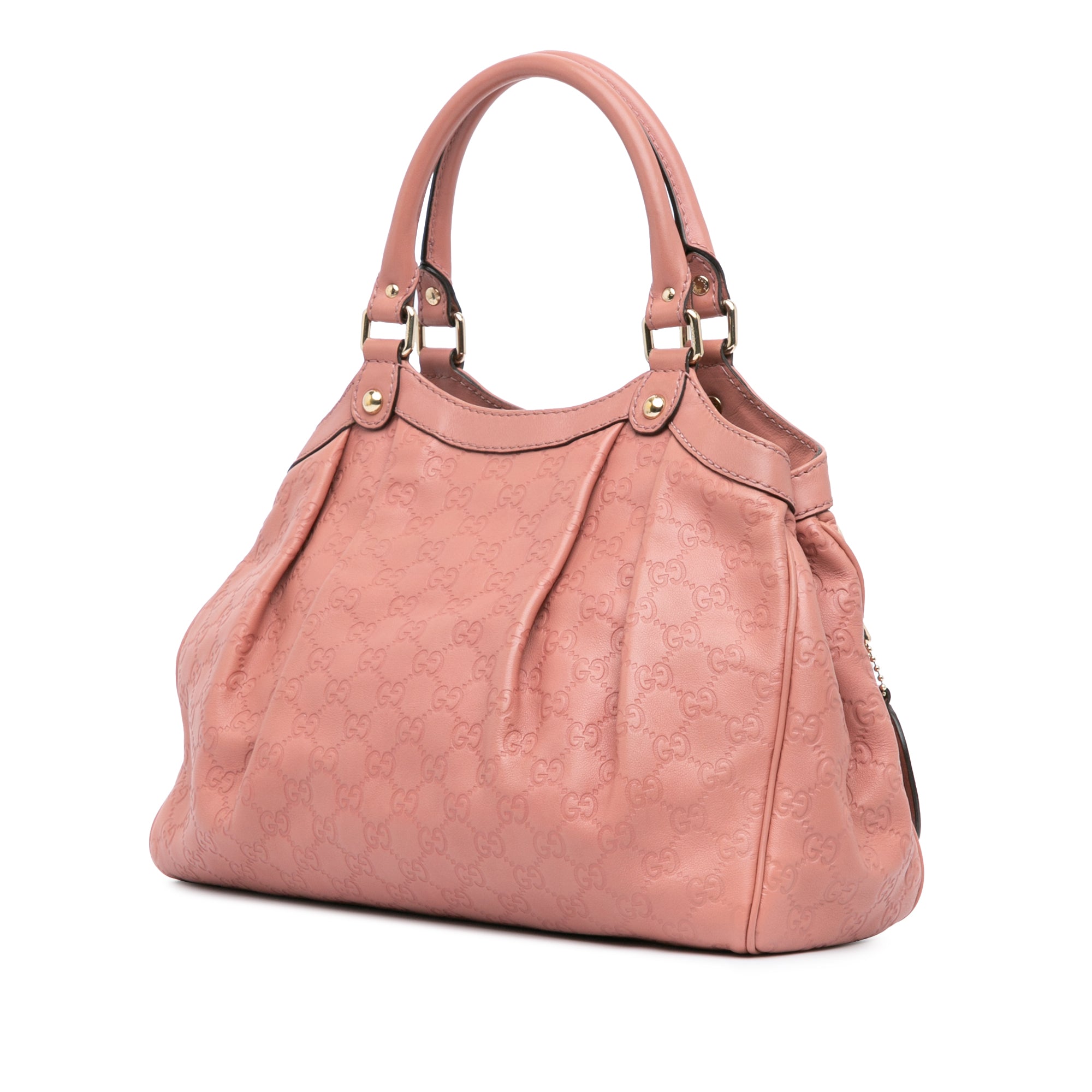 Guccissima Sukey Tote