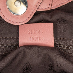 Guccissima Sukey Tote