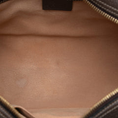 GG Supreme Ophidia Crossbody