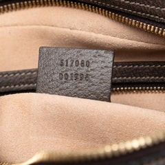 GG Supreme Ophidia Crossbody