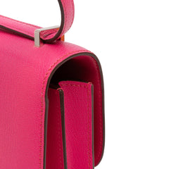 Mini Chevre Mysore Constance 18