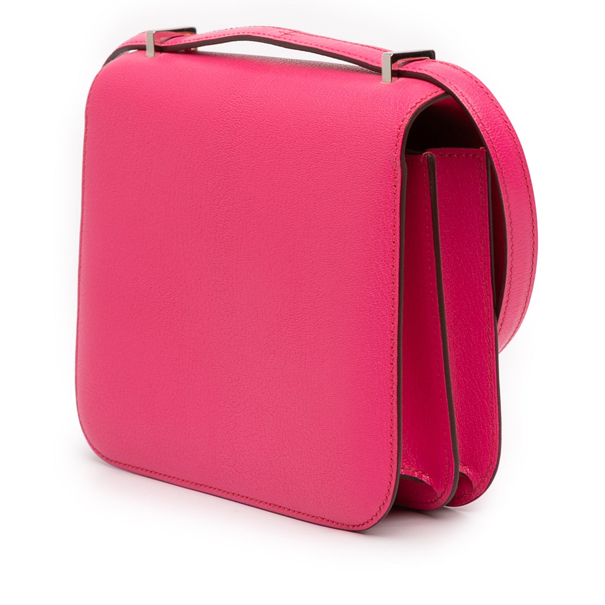 Mini Chevre Mysore Constance 18